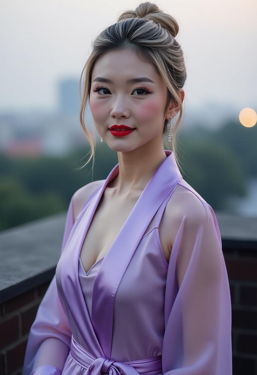 隐秘的对话